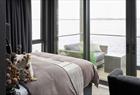 Styled by leading Norwegian interior designer Halvor Bakke