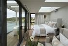 Styled by leading Norwegian interior designer Halvor Bakke