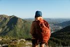 Guided hike: "On Top of Bergen"