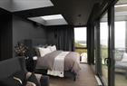 Styled by leading Norwegian interior designer Halvor Bakke