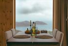 Hille Island Retreat