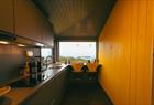 Hille Island Retreat