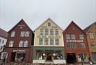 Handelsgaarden Schjøtt