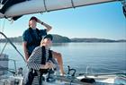 Westerly Sailing