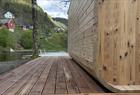 Osterøy Sauna