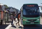 Flybussen