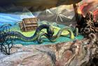 Troll Museum