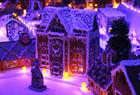 Gingerbread Town (Pepperkakebyen)