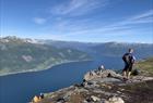 Der Sørfjord