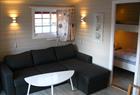 Bergen Camping Park - hüttetyp: 2