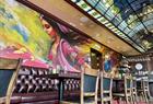 Leela India Restaurant og Bar