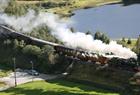 The Old Voss Steam Railway Museum