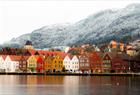Christmas in Bergen