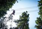 High Ropes park