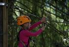 High Ropes park