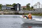 The Coastal Museum, Øygarden