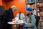 Litteraturhuset i Bergen