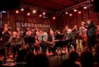 Paradis Big Band