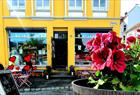 Løvetann Café & Bistro