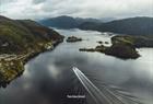 Half-day fjord cruise from Bergen to Mostraumen