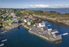 The Coastal Museum, Øygarden