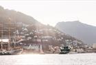 Bergen City Cruise