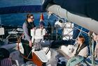 Westerly Sailing