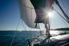 Westerly Sailing