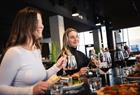 Hangurstoppen Restaurant – Essen aus norwegischen Zutaten