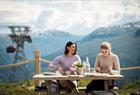 Hangurstoppen Restaurant