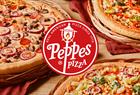 Peppes Pizza