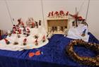 Julemesse Skjold kirke