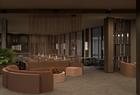 Lounge/lobby – illustration