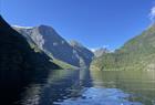 The Nærøyfjord