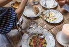 Trattoria Basar