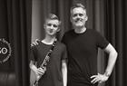 Johannes Tylden & Bjørn Breistein