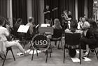 40 years of USO!