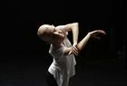 Vibeke Tandberg, Old Man Dancing, 2021, video still.