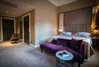 Suite Ingeborg, Our signature experience Suites