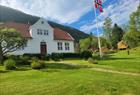 Engevik Gaard