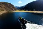 Fjord tour to Mostraumen in premium RIB