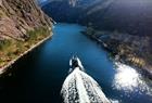 Fjord tour to Mostraumen in premium RIB