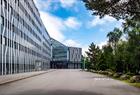 Quality Hotel Edvard Grieg Bergen