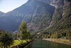 Bergen - Flåm