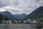 Bergen - Flåm