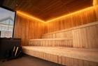 Havblikk Fjordsauna