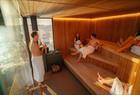 Havblikk Fjordsauna