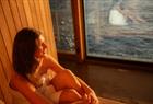 Havblikk Fjordsauna