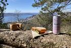 Guided mountain hike in Bergen including lunch