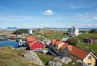 Island hopping from Bergen